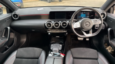 Mercedes-Benz A-Class A250e AMG Line 5dr Auto Hatchback